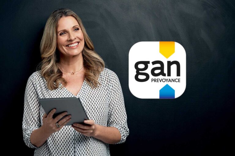 Gan retraite