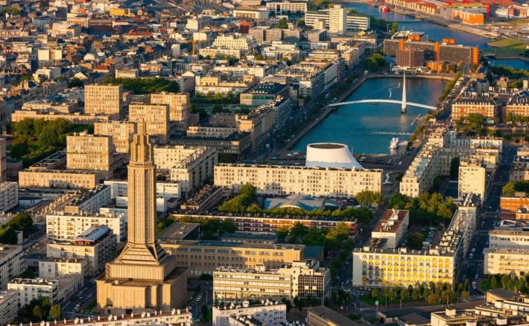 agent immobillier le havre