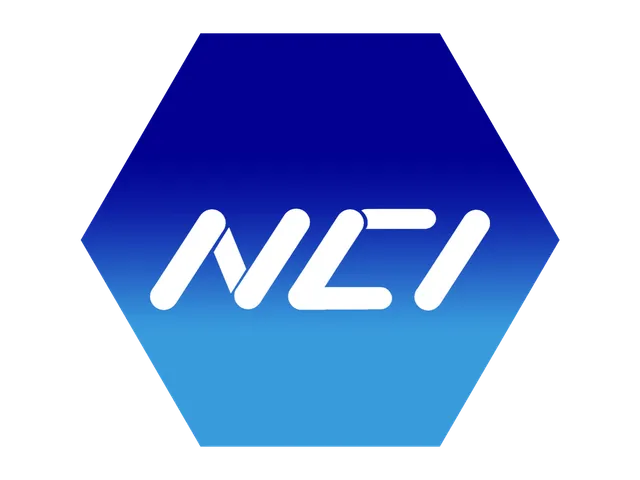 Logo NCI